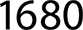 Logo 1680